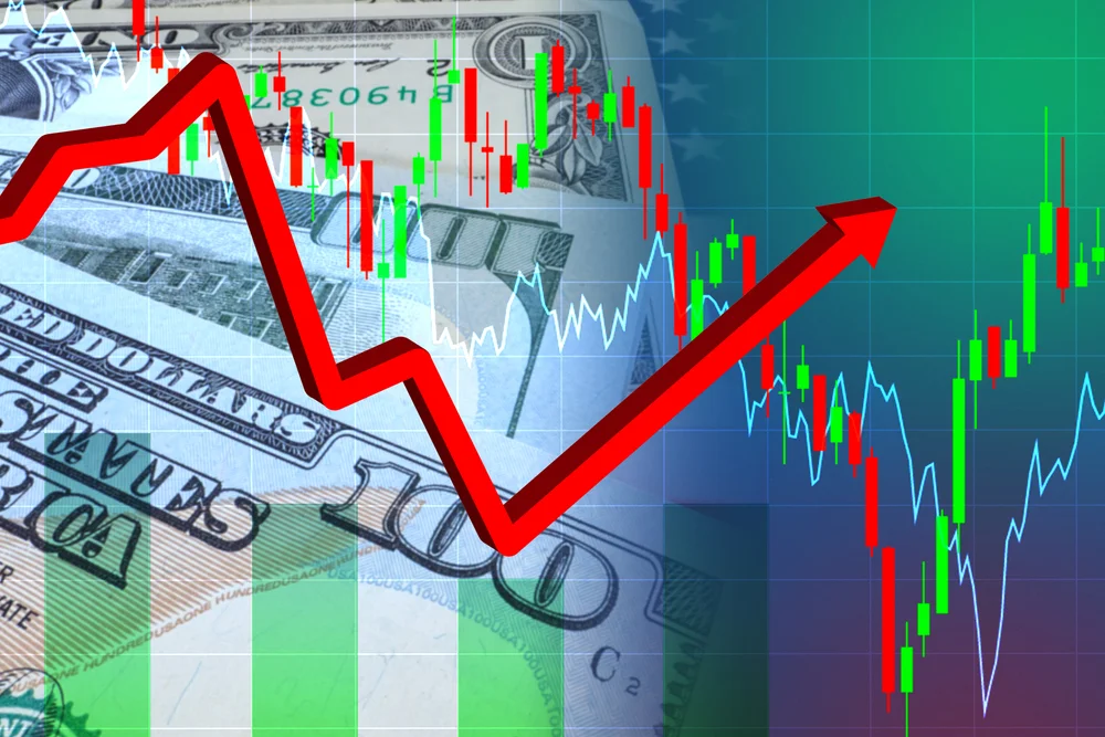 Stocks Rebound, Eli Lilly Jumps To 14-Month Highs: Markets Today