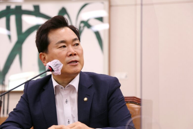 Korea Eyes Offensive Security to Shut Down Illegal Private Game Servers: Rep. Kim Seung-soo Pushes New Strategy