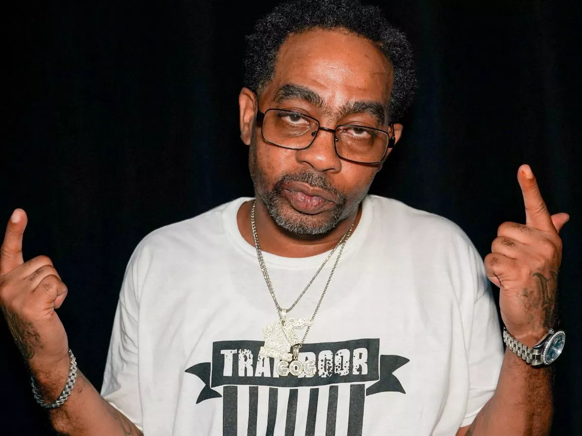 Rapper Young Bleed dies of 'brain bleed' in hauntingly 'unexpected' incident