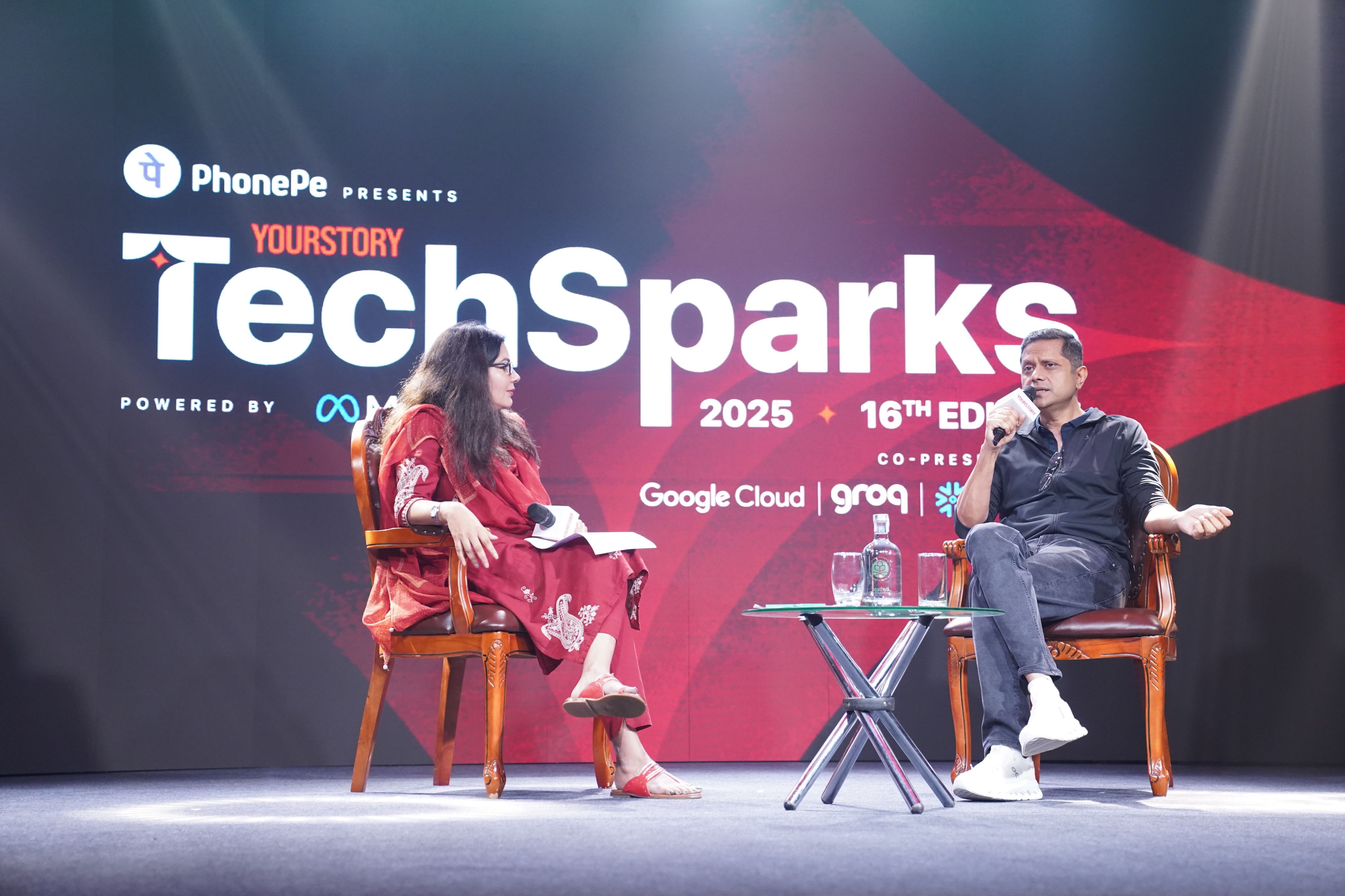 AI hype is ahead of reality: Nurix AI Founder Mukesh Bansal