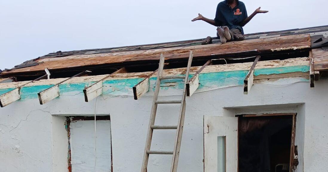 SpaceX partnership becomes a boon during Hurricane Melissa