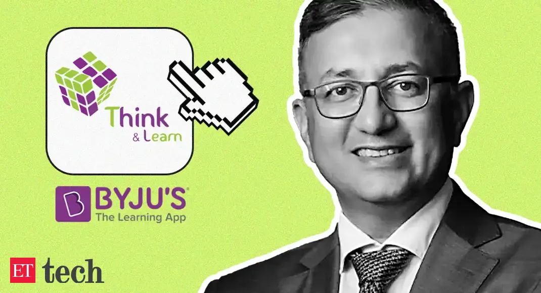 Lone Byju's bidder; Delhivery Q2 results