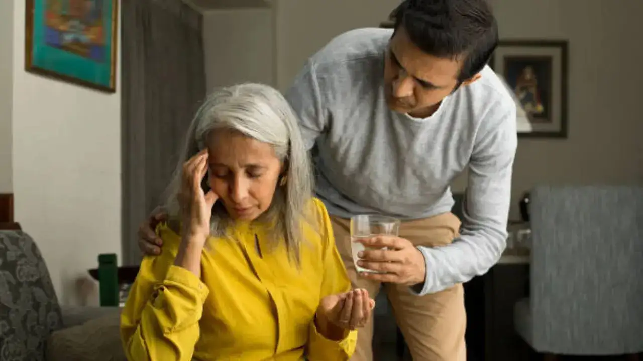 5 Health Mistakes Your Parents Might Be Making and Why They Could Be Deadly