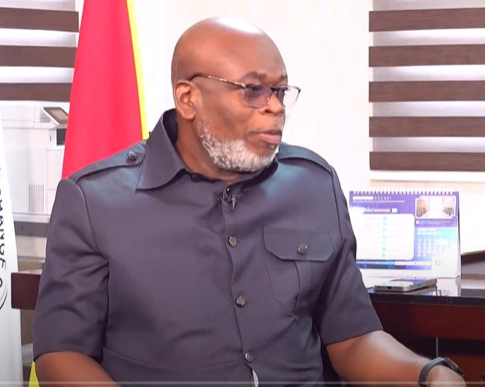 SEC urges farmers to leverage GCX to protect investments