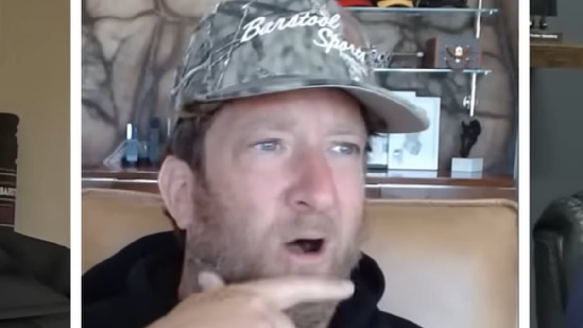 Dave Portnoy destroys Zohran Mamdani after election win and threatens to move Barstool out of NYC