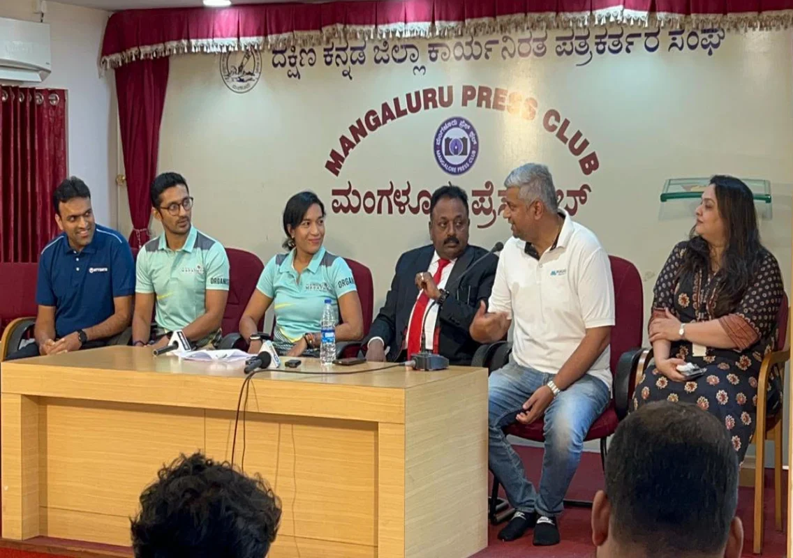Niveus Mangalore Marathon 2025 set to unite thousands in city-wide run