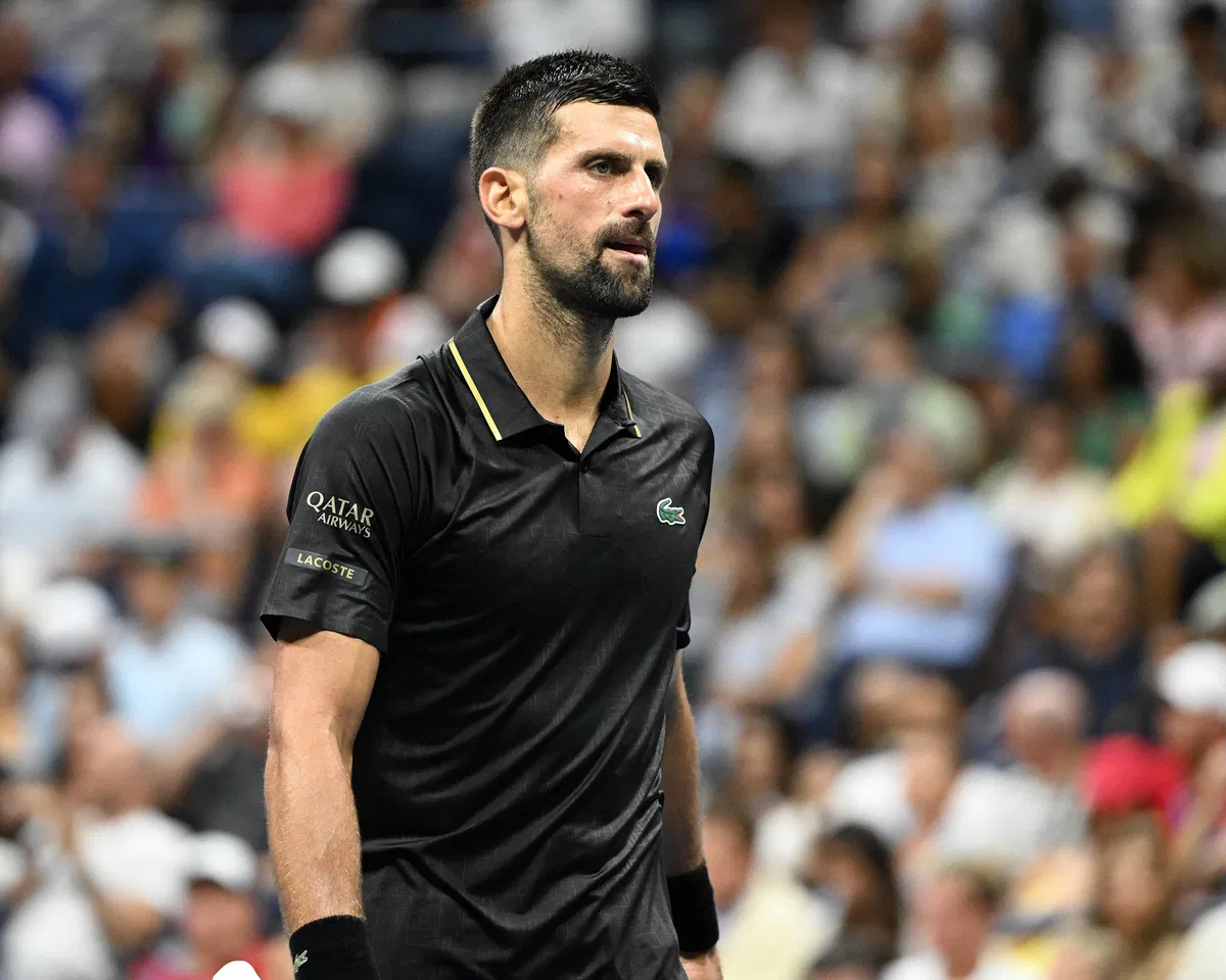 Novak Djokovic Downplays ATP Finals Confirmation Amid Massive Rumors