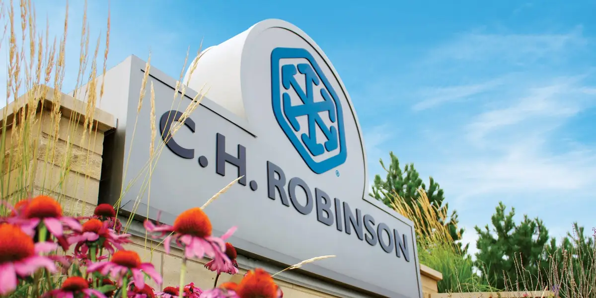 CH Robinson Is a Logistics Stock Already Juicing Profits With AI