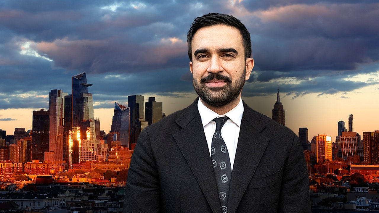 ADL chief warns NYC mayor-elect Zohran Mamdani poses a 'clear and present danger' to Jewish community