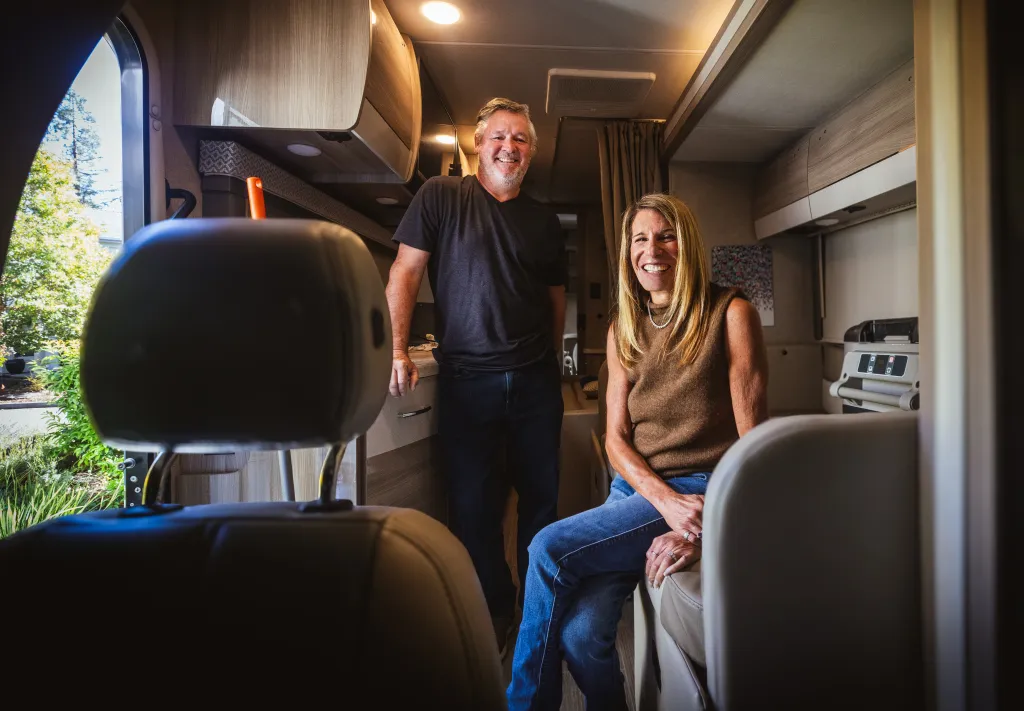 Santa Rosa woman’s life saved by husband and bystander’s quick action, CPR training