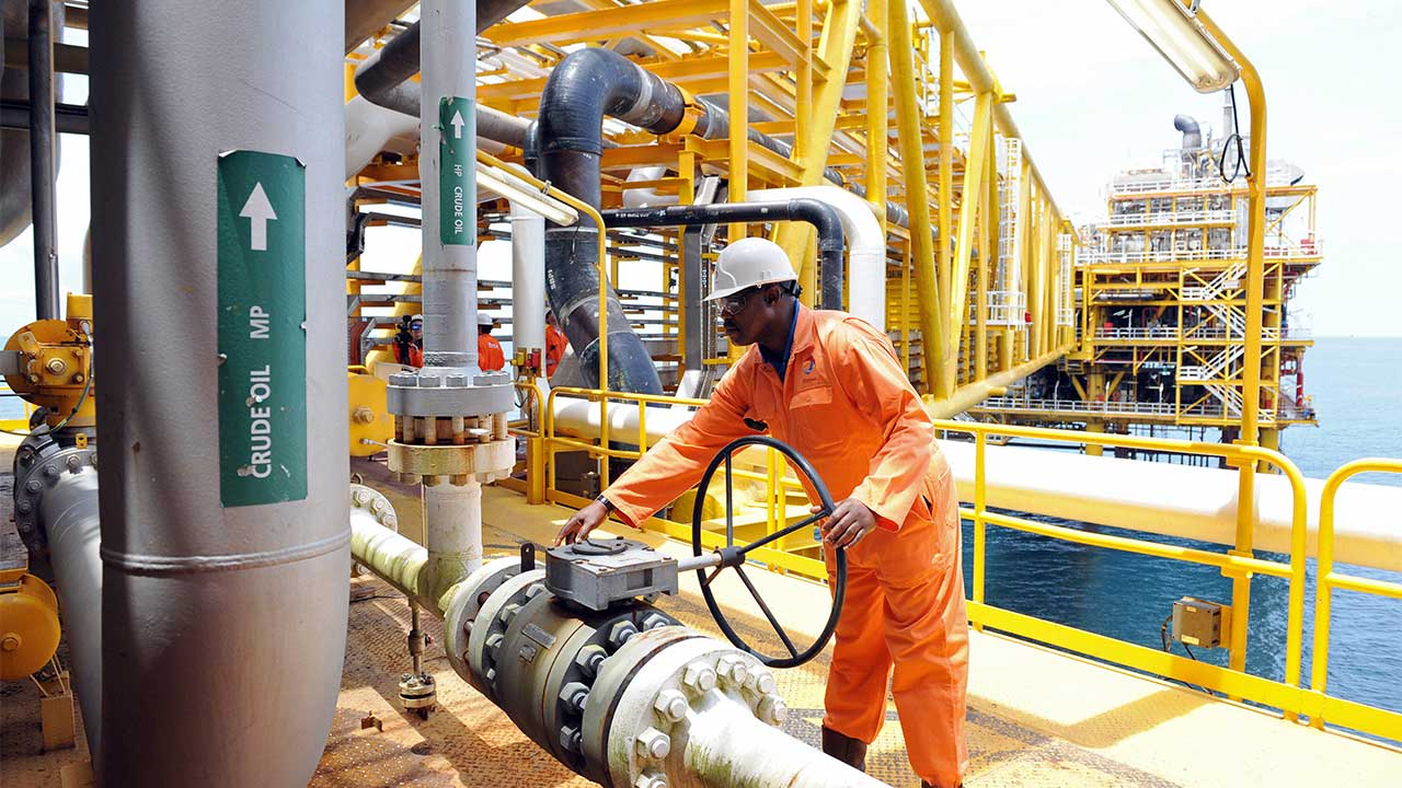 Senate Panel Submits Interim Report, Says Over $300bn Lost To Oil Theft