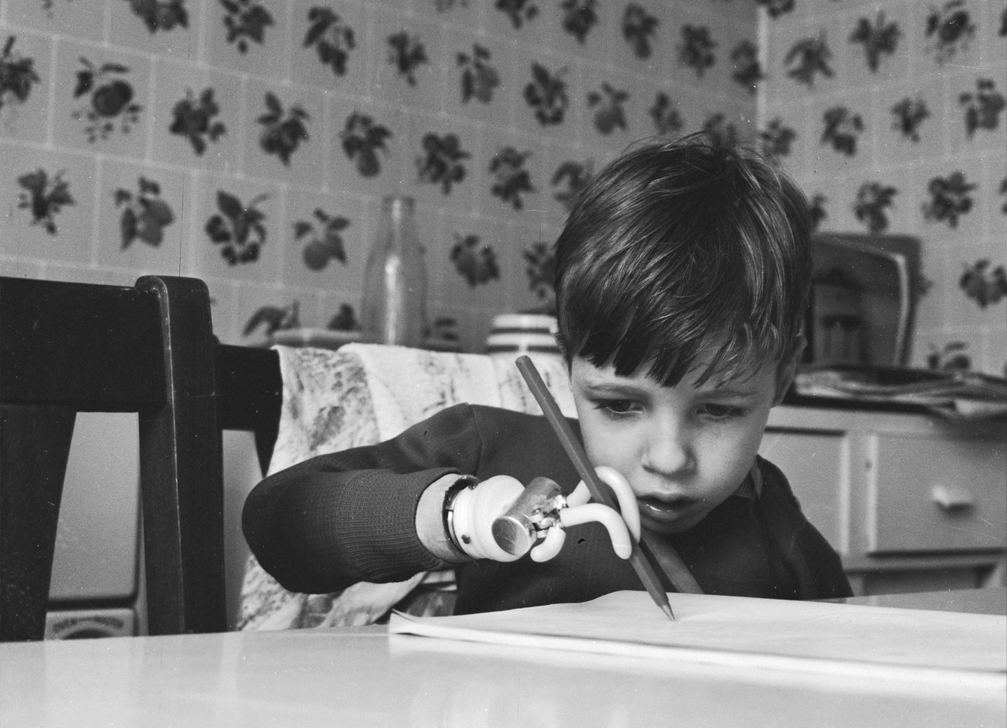 From the archive: After thalidomide