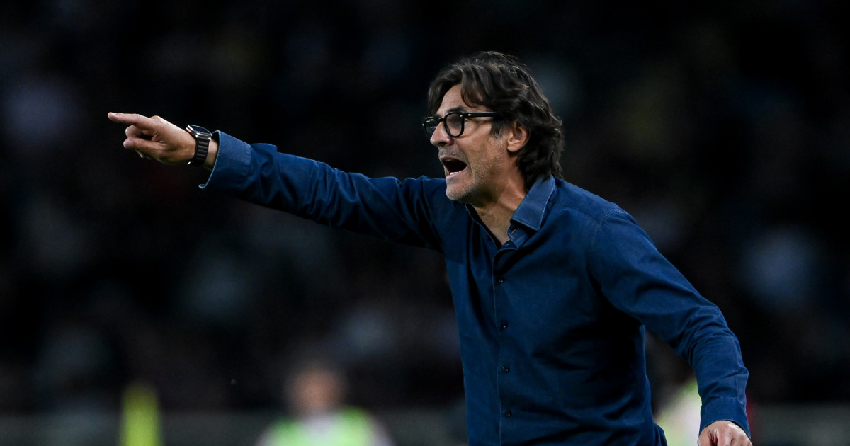 Fiorentina Hire Paolo Vanoli to Turn Around Miserable Season