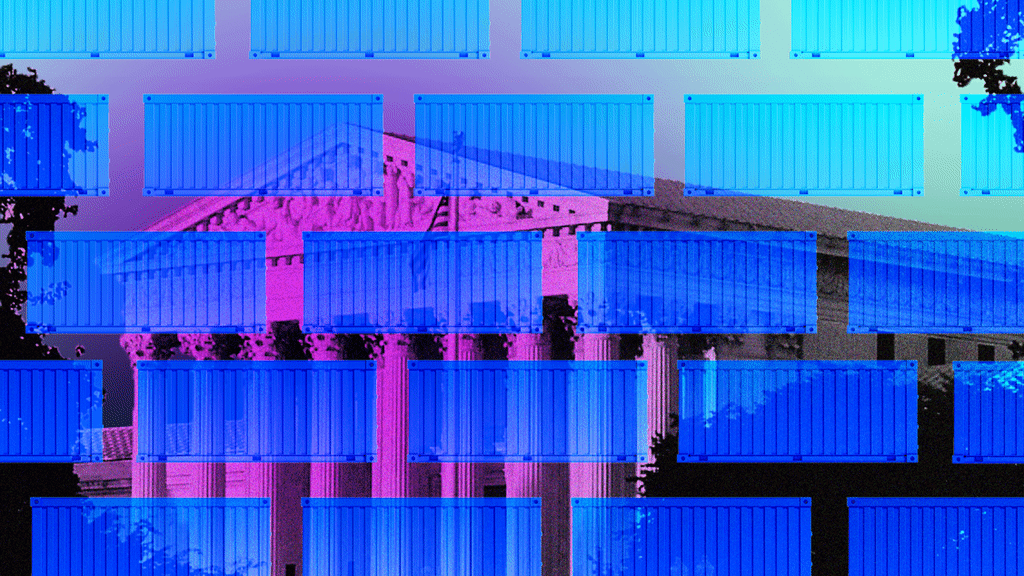 The Supreme Court Seems Skeptical of Trump's Tariffs. It Might Not Matter.