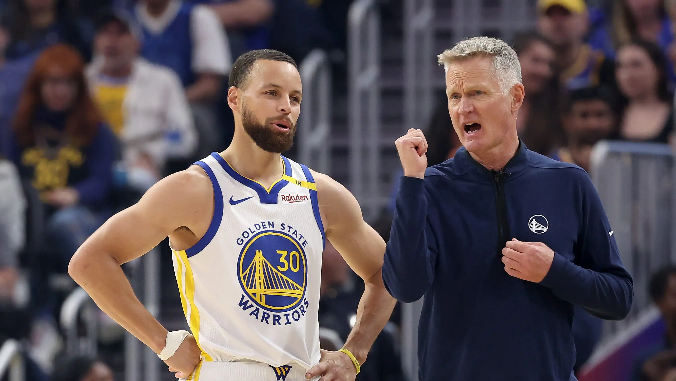 New Warriors Injury Update Deals Brutal Blow To Skeleton Roster