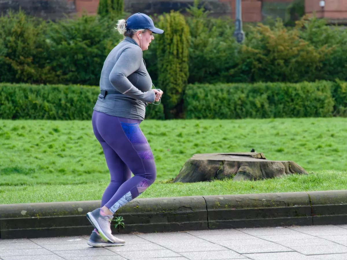 100,000 obesity deaths 'could be prevented' with simple change