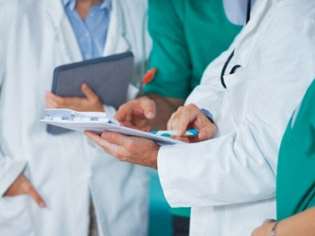 First Int’l integrated Health Sciences, Research moot held