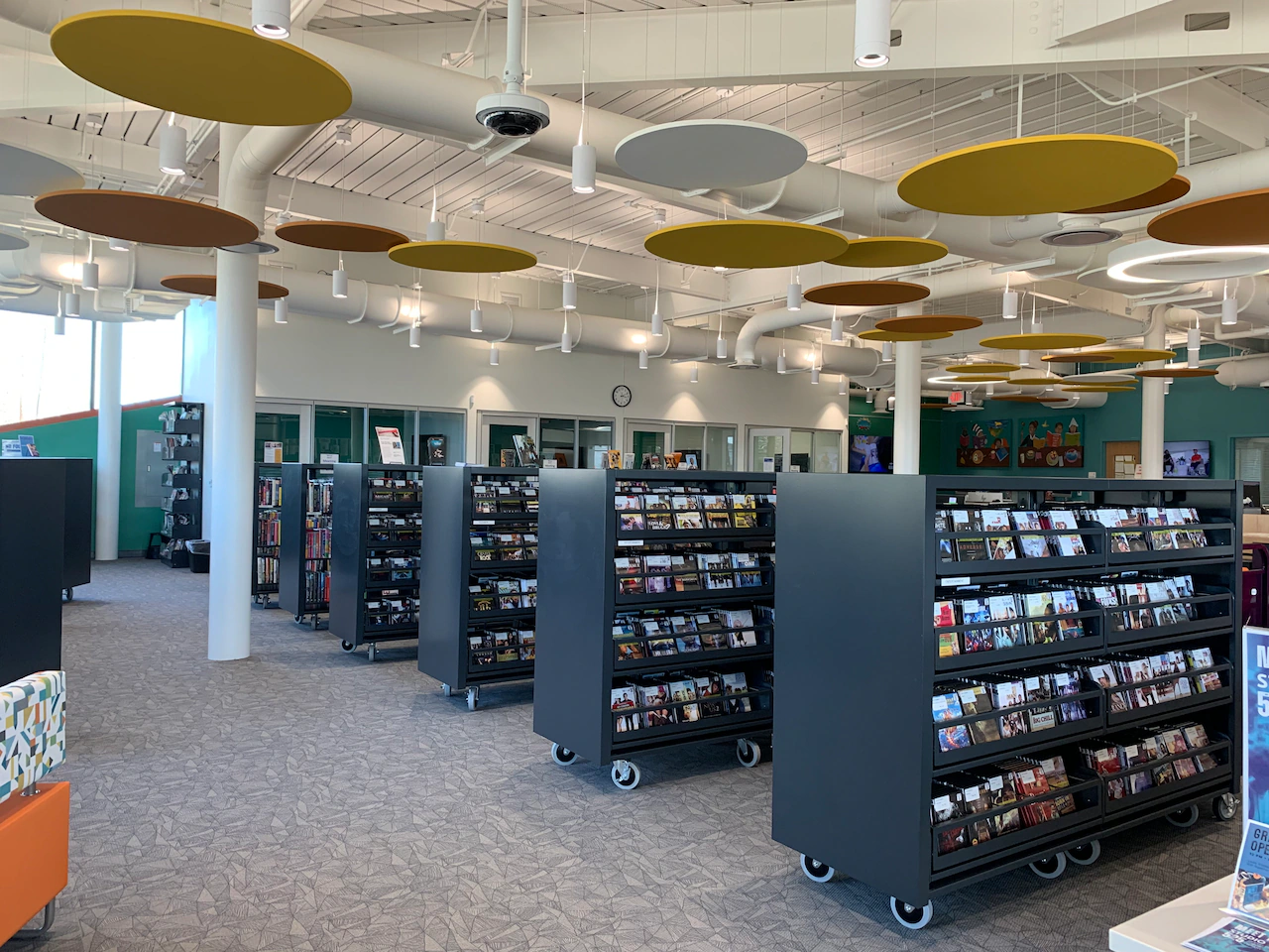 Ohioans overwhelmingly vote to fund libraries in wake of state funding cuts: Capitol Letter