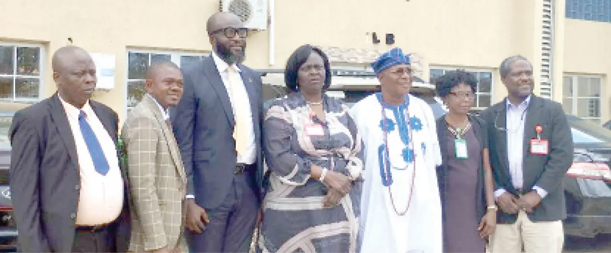 NUAHP, UCH CMD, others charge workers on healthy financial life