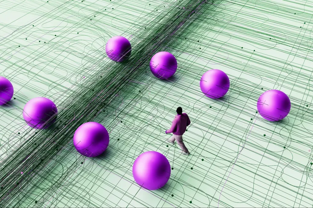 5 Endurance Practices That Help Leaders Fight Exhaustion and Burnout