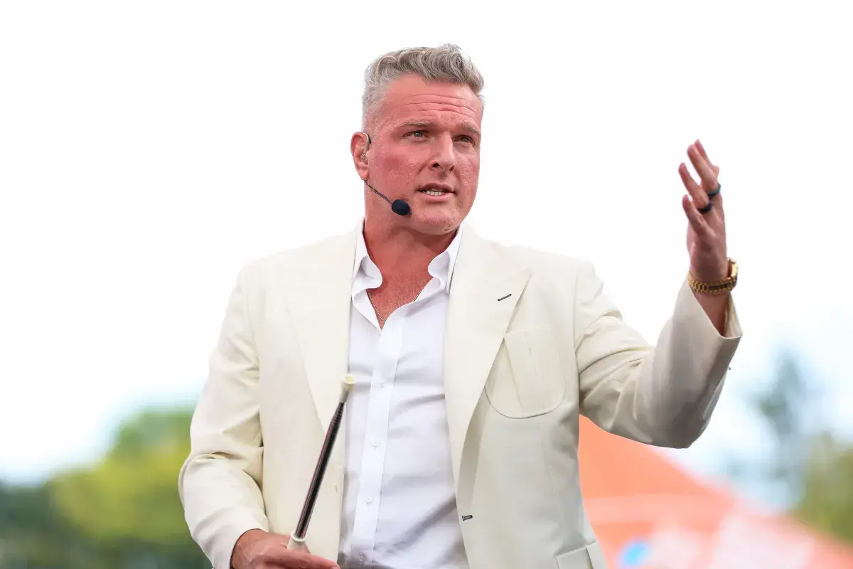 Pat McAfee Sends Harsh Message to ESPN Amid YouTube TV Standoff