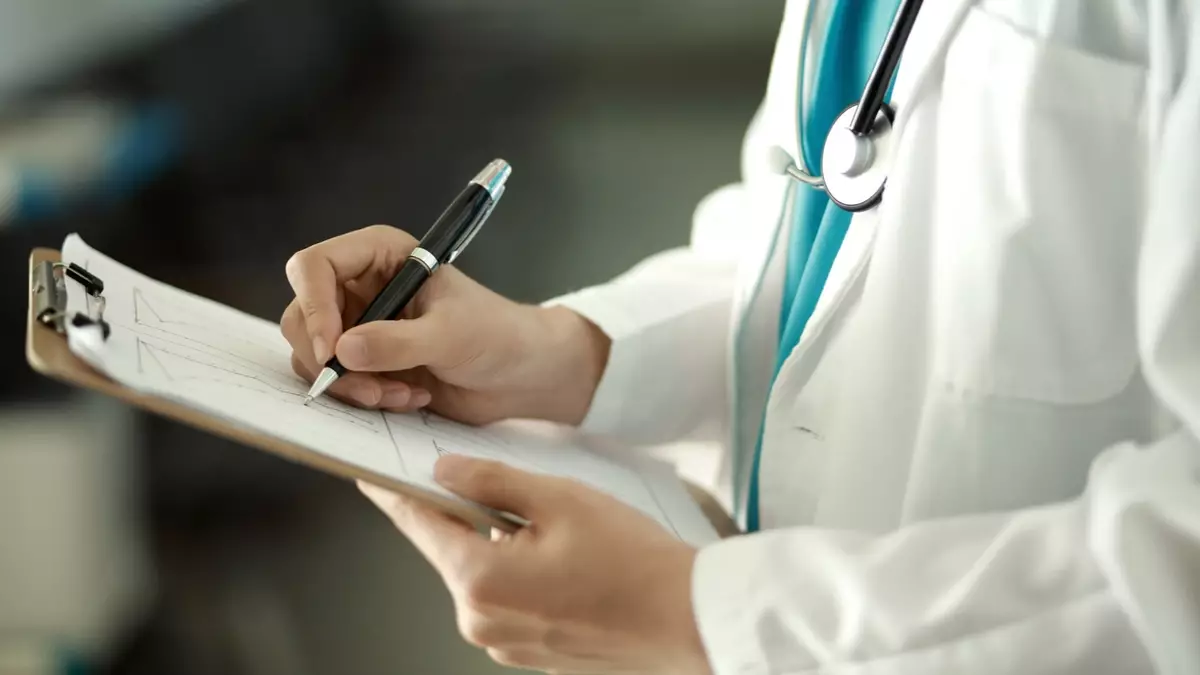 Research reveals common cancer has a 'Big Bang' moment that affects how it will grow