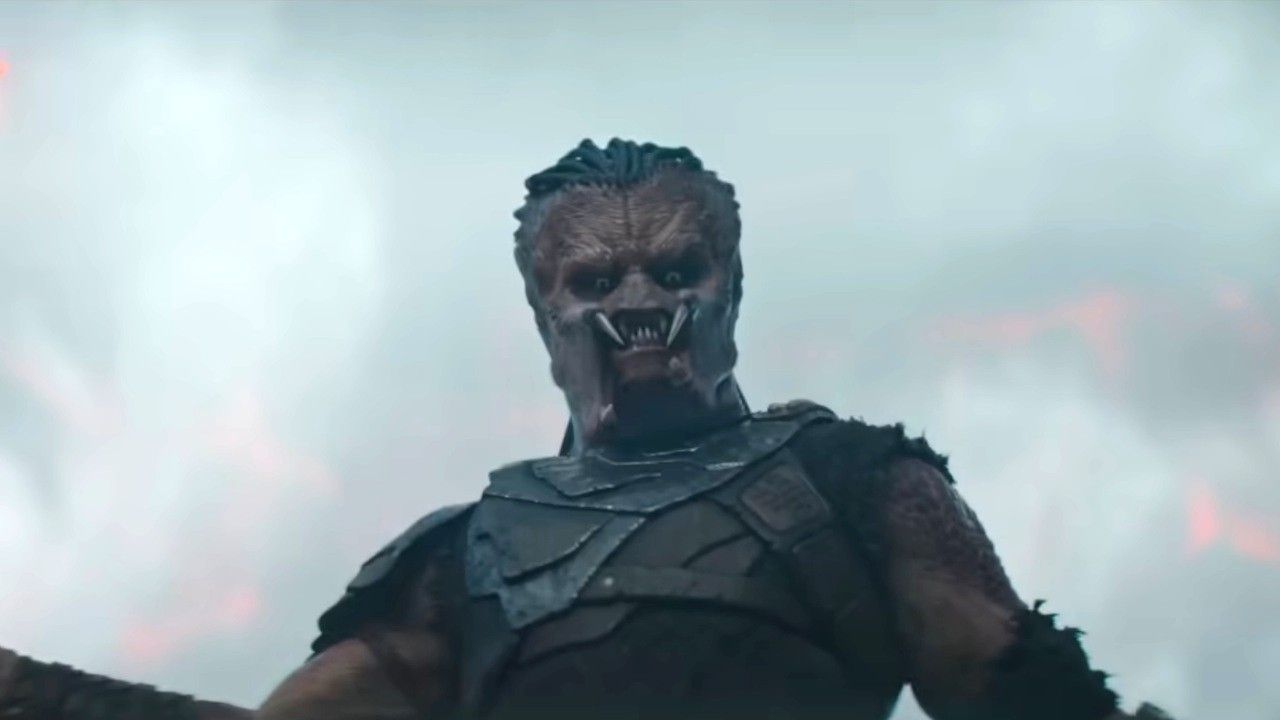 Predator: Badlands' Director Explains Why He Changed Something In The Movie After Seeing Alien: Romulus: ‘We Gotta Use That’