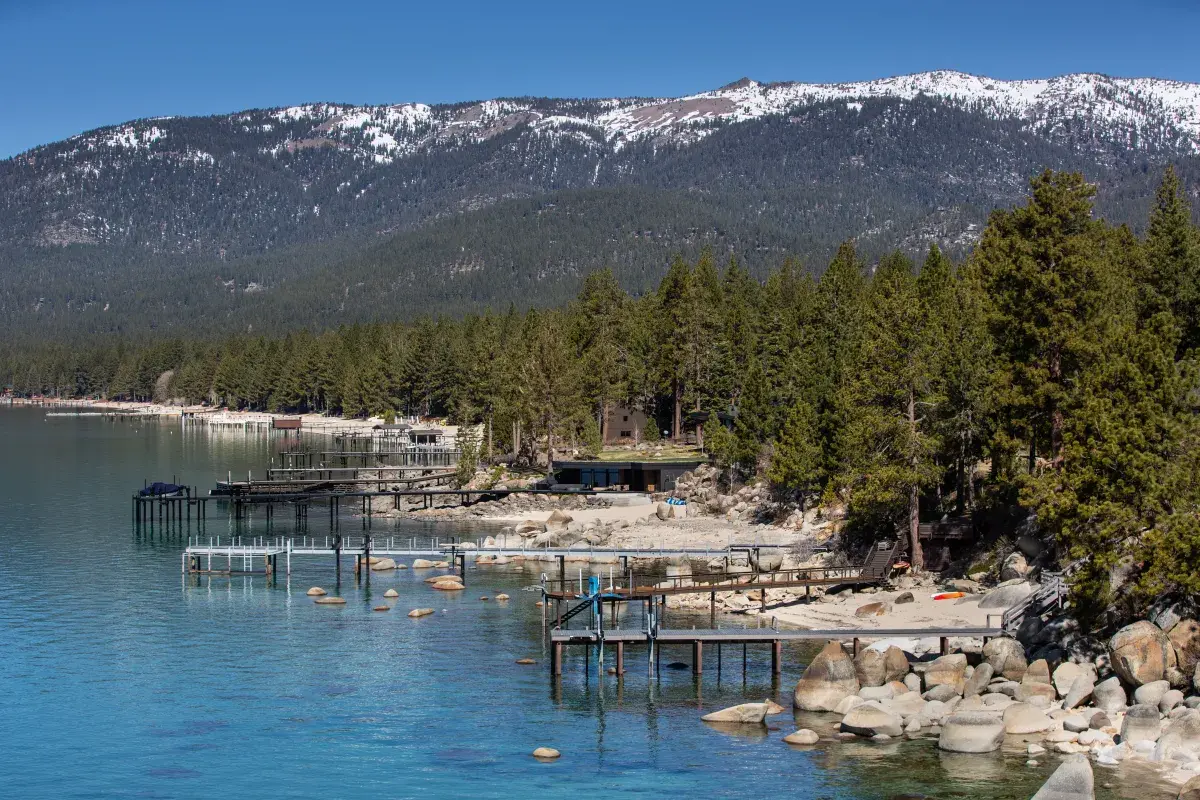 California Billionaires Warned Not to Drink Their Water