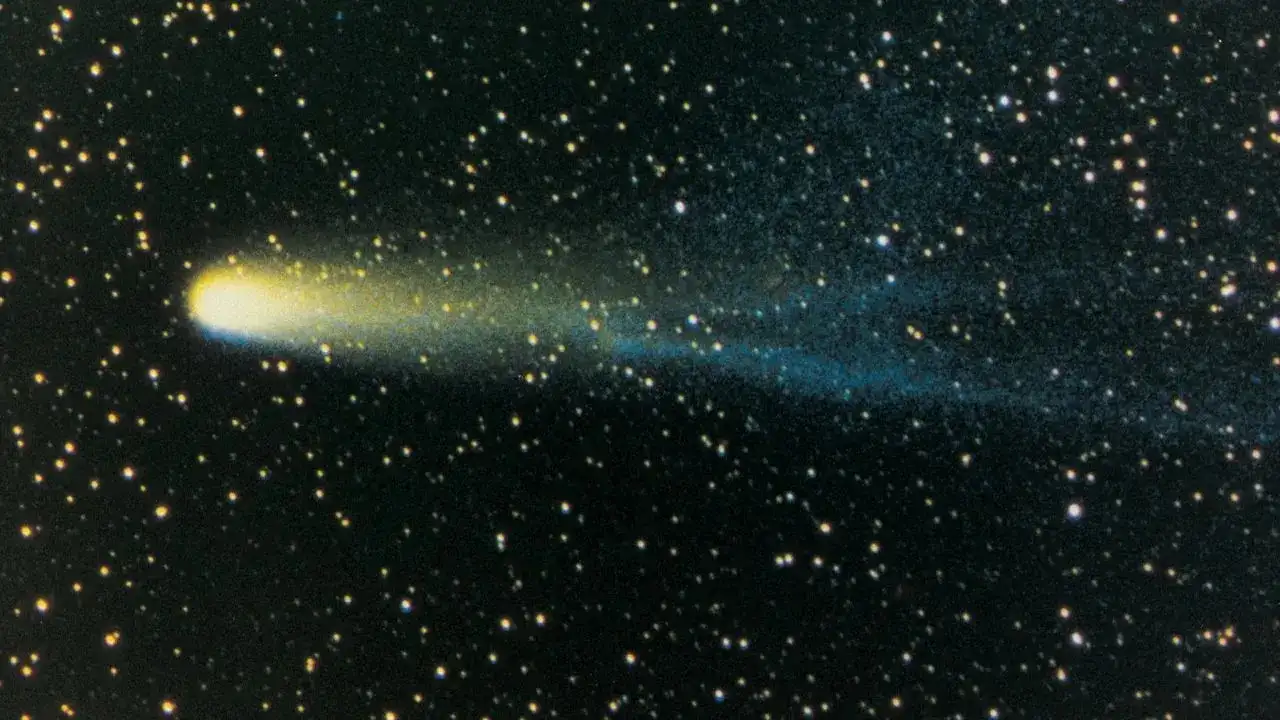 Comet 3I/ATLAS Live Tracker: Latest Location, Visibility, Live Stream, Date, How To Watch And Sky Map