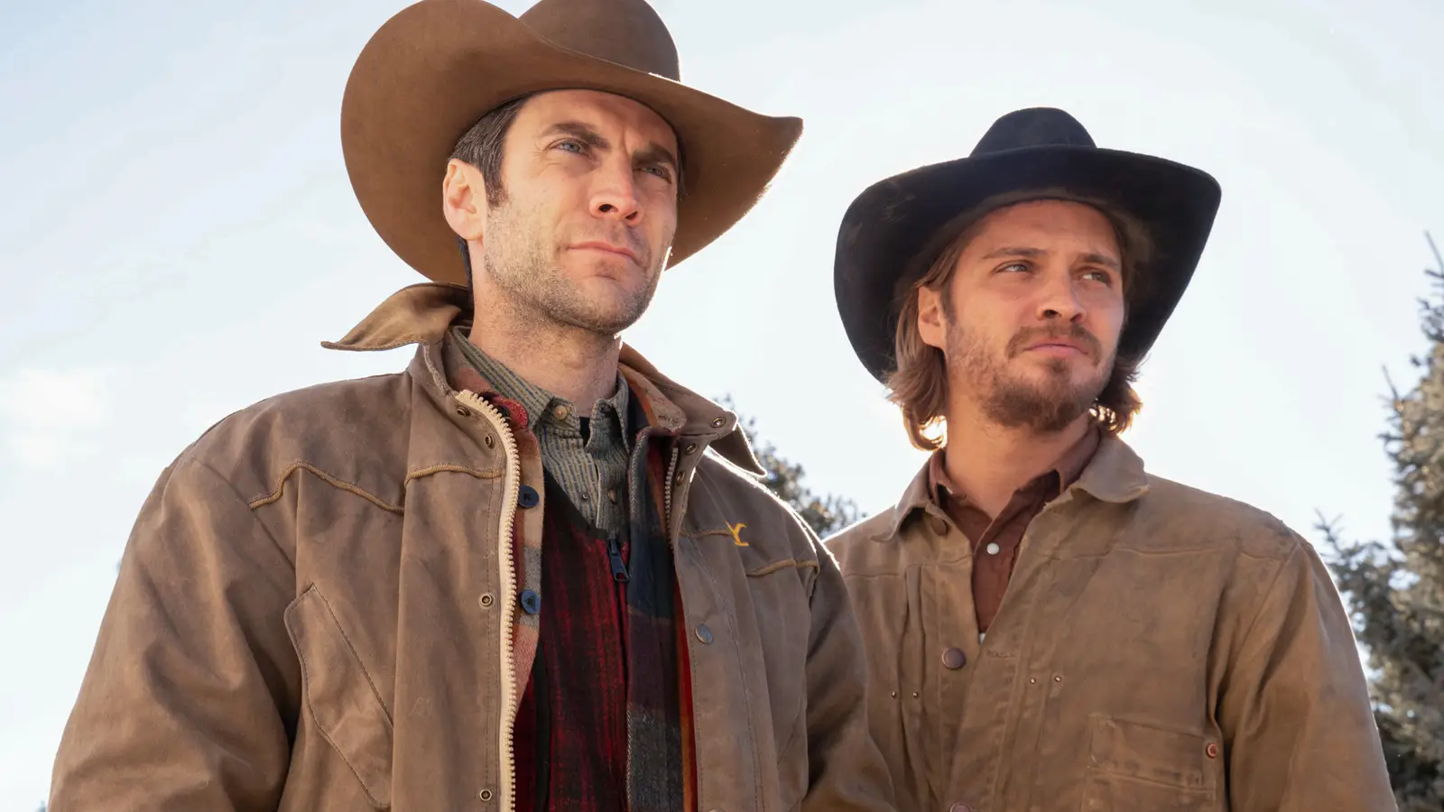 Taylor Sheridan's 4-Season Crime Thriller Is On Another Level Right Now