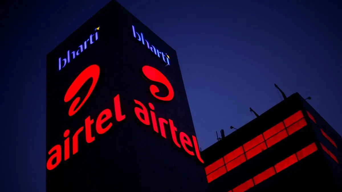 Bharti Airtel Q2 Results: Net profit jumps 89% to ₹6,791 crore