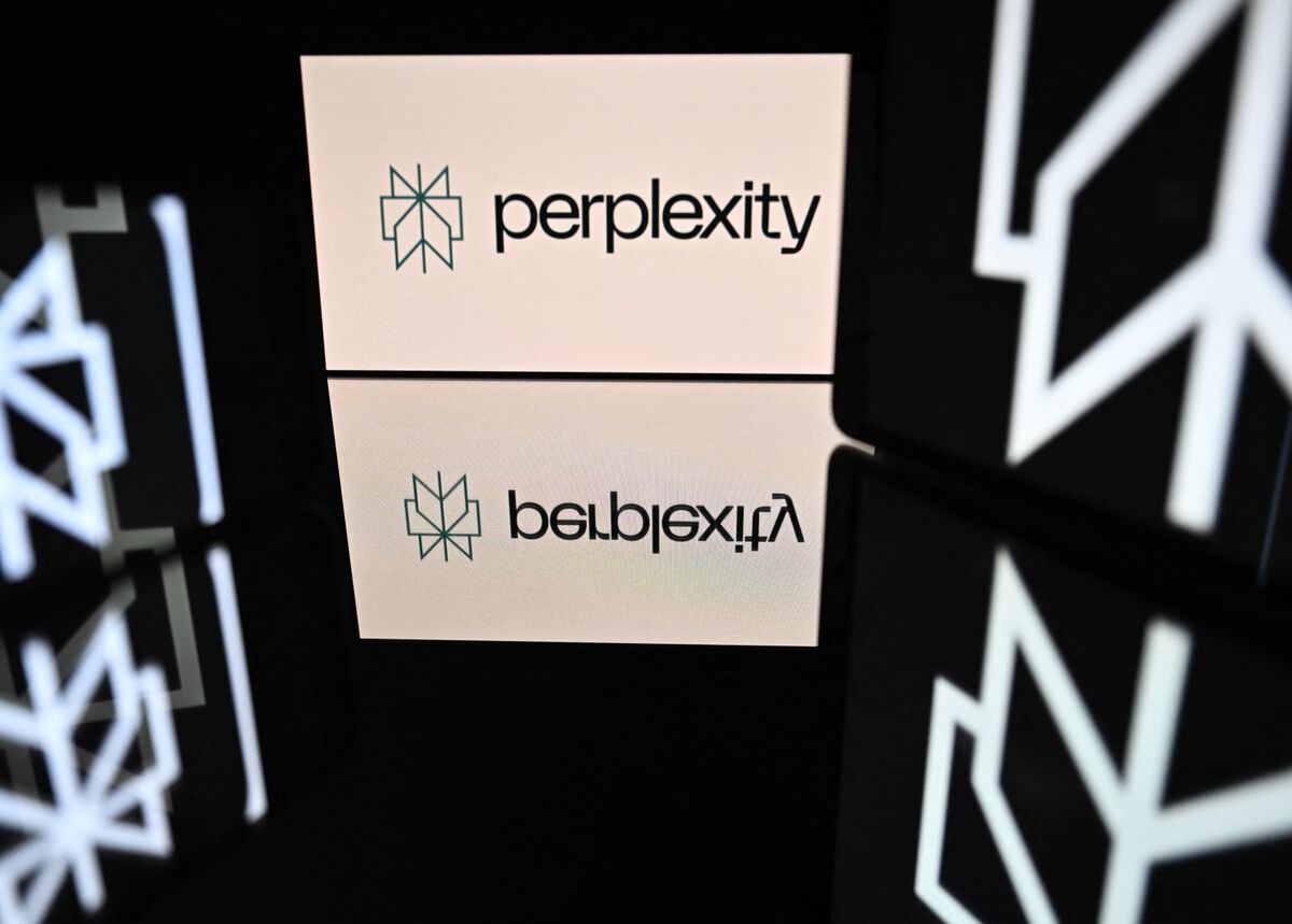 Dmitry Shevelenko on Perplexity's Vision for Reshaping the Internet