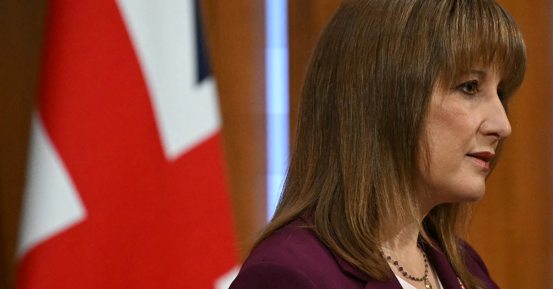 UK's Reeves set to spare banks from budget tax raid, FT reports