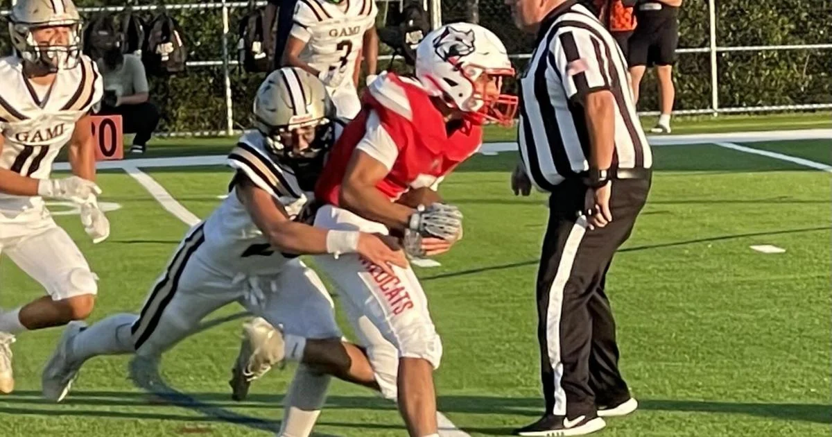 St. Joe returns to playoffs for first time in three years