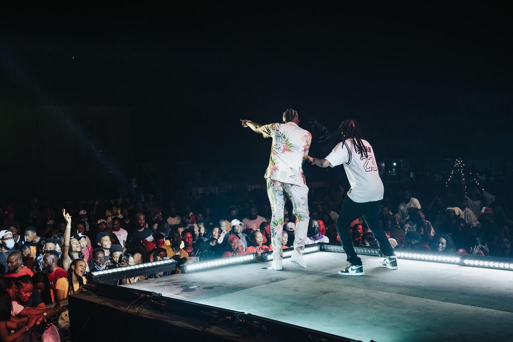 5 Things We Don’t Like About Detty December