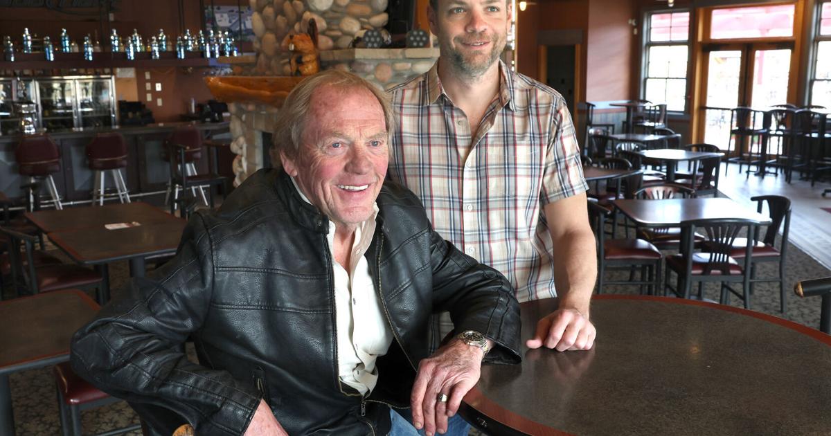 Billings' Red Door turns 50 in 2025, a first on the West End