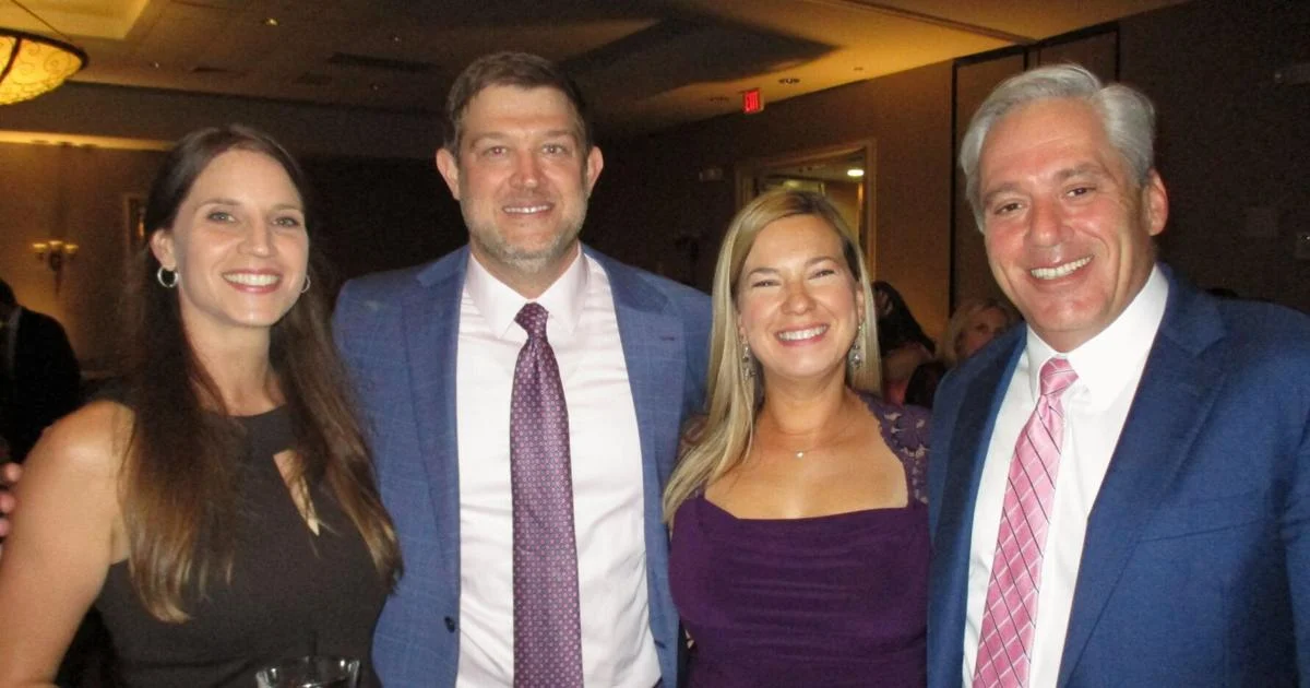 Diamonds are forever at 232-HELP’s 60th Anniversary Gala