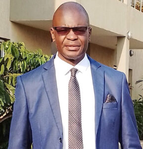 Chief Economist Chifipa Mhango applauds President Mutharika’s ‘disciplined leadership and fiscal prudence in government operations’