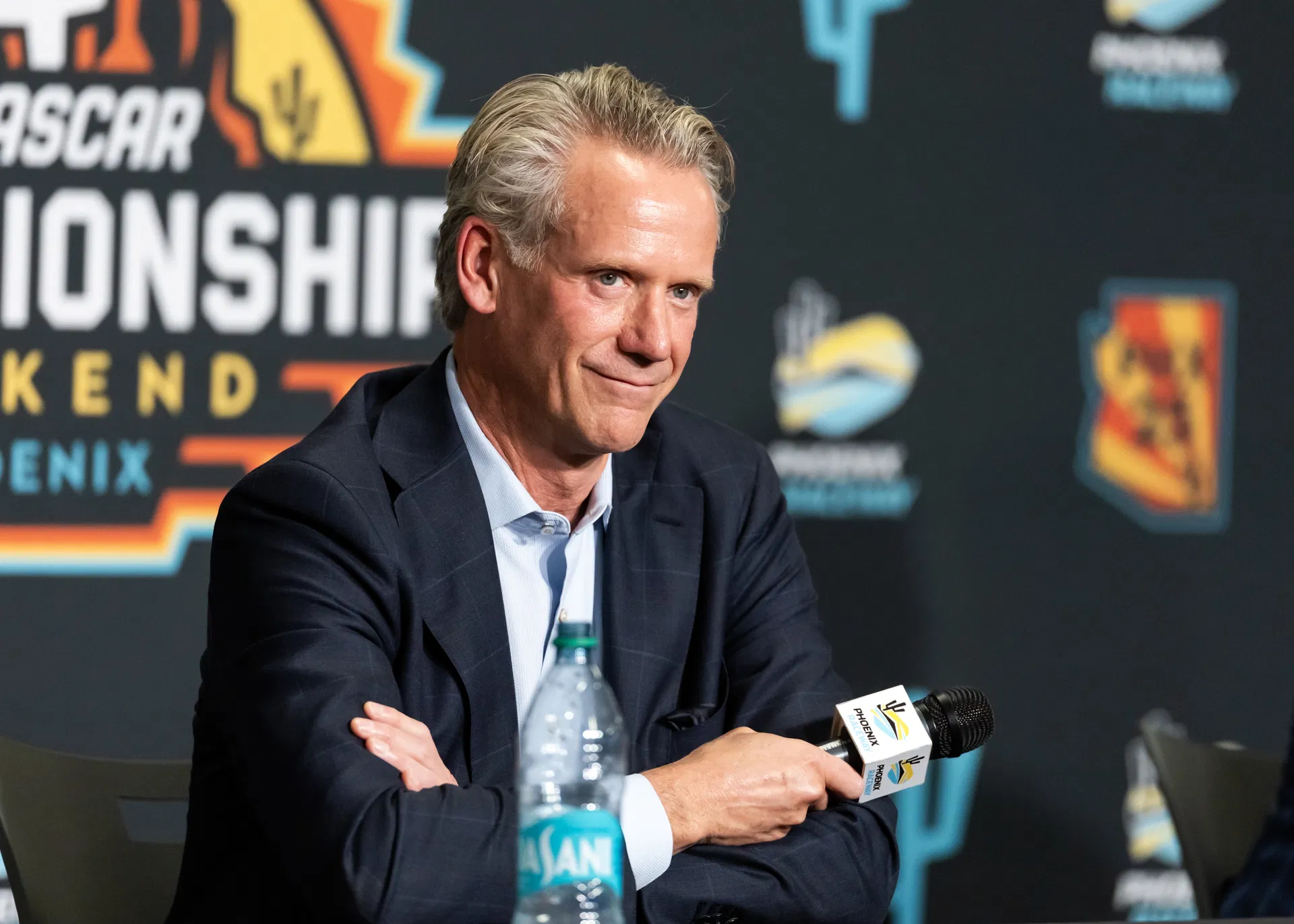 NASCAR renews and strengthens ties with decade-long partner in multi-year deal