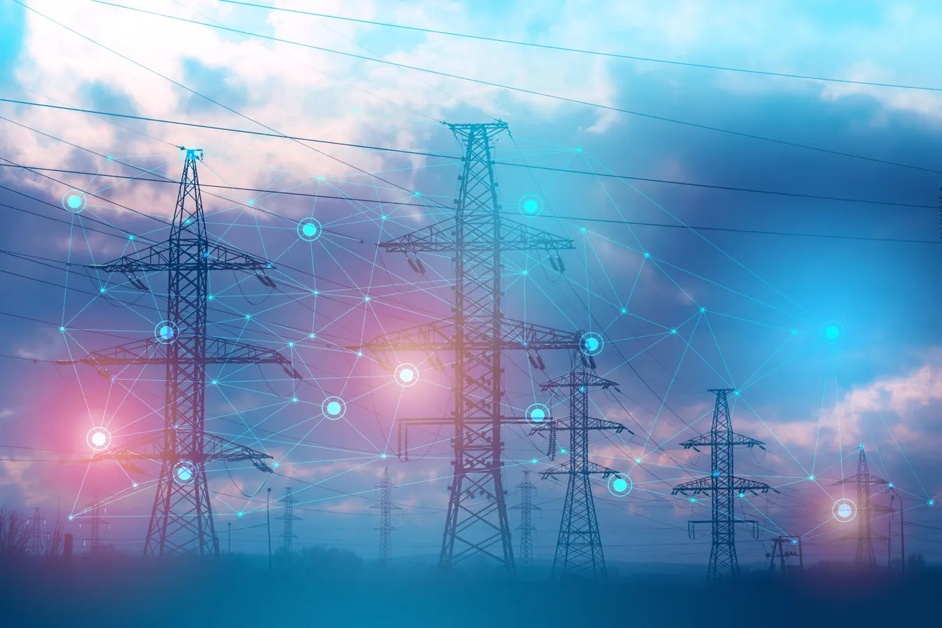 Artificial Intelligence Hits The Grid As Utilities Race To Keep Up