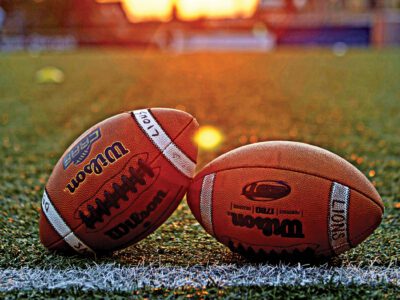 Norton dominates in opening round of playoffs; Copley narrowly defeated