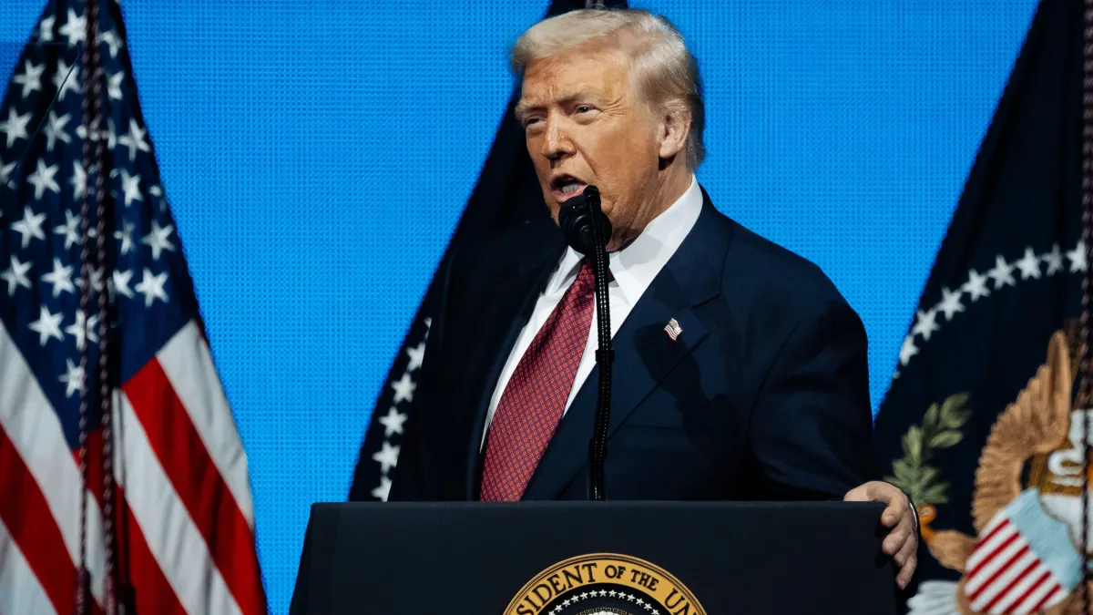 Trump’s view of economy doesn’t match what voters are seeing