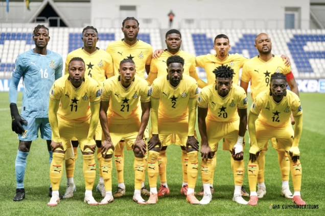Asia Friendlies: Otto Addo to name Black Stars squad by close of week