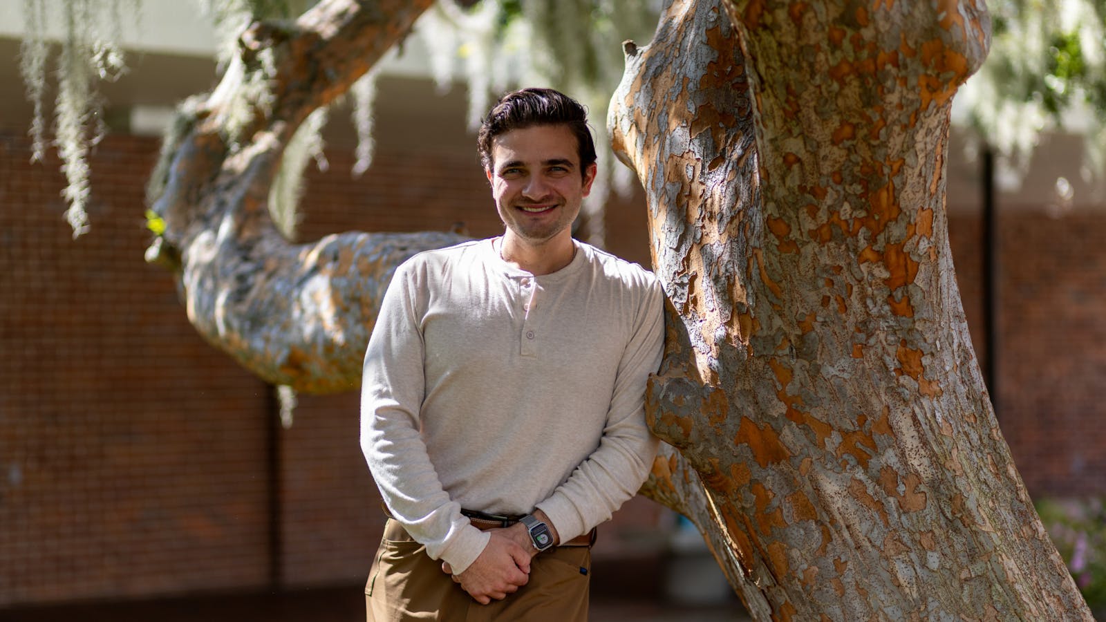 student led climate change leaders document travels through the Amazon