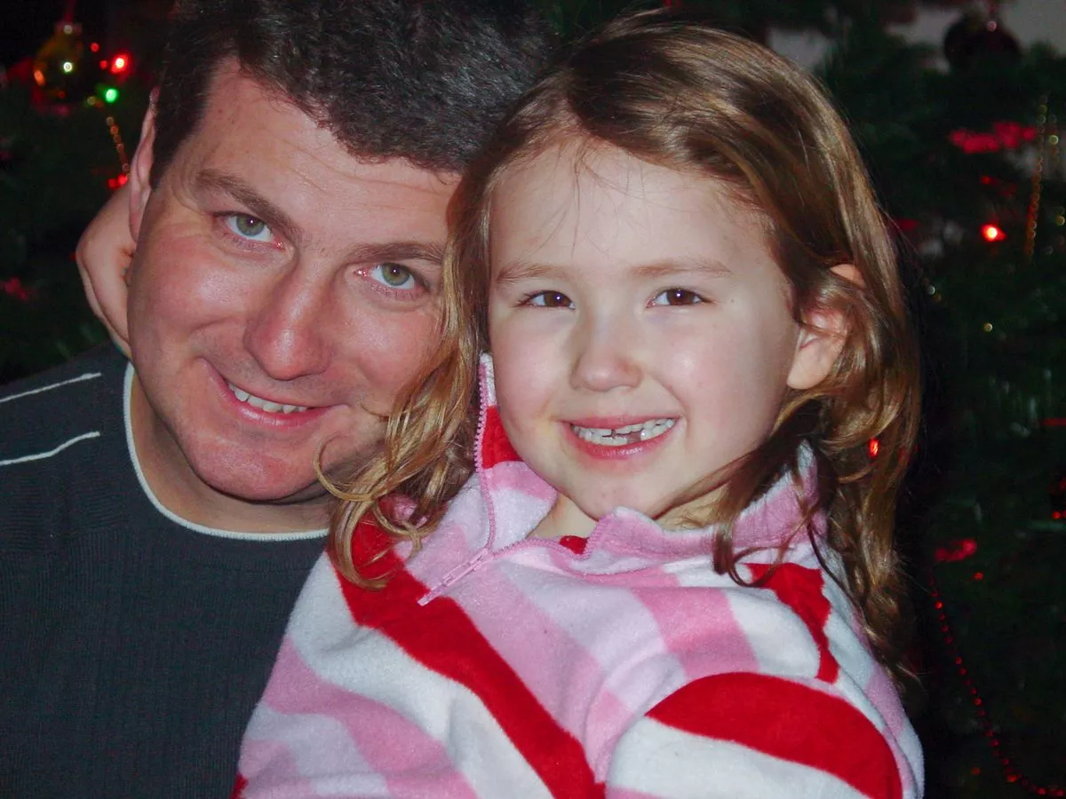 'My dad was diagnosed with dementia at just 52 - people like him need more support'