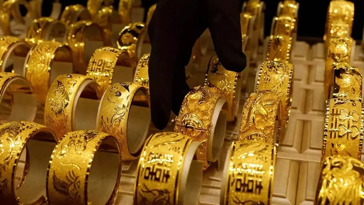 Gold Price Today : सोने के भाव में फिर बढ़त, जानिए आज 3 नवंबर के ताज़ा रेट