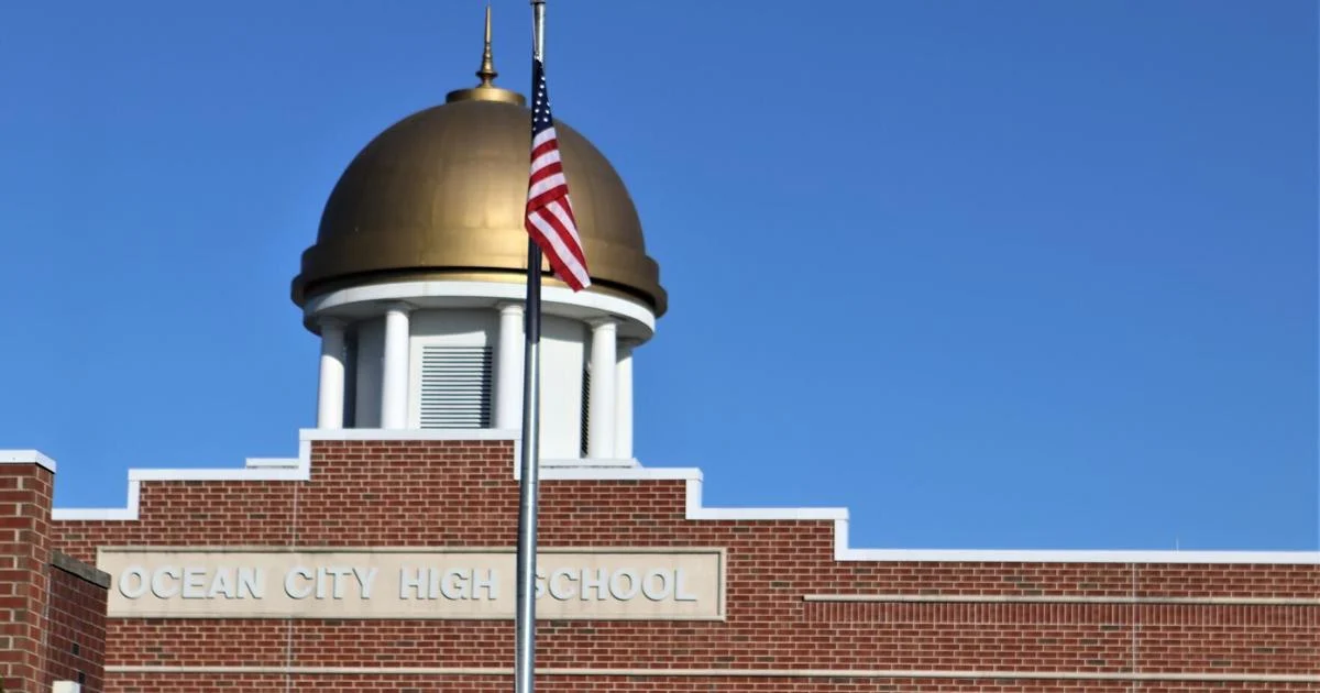 Ocean City rejects Moms for Liberty BOE candidates