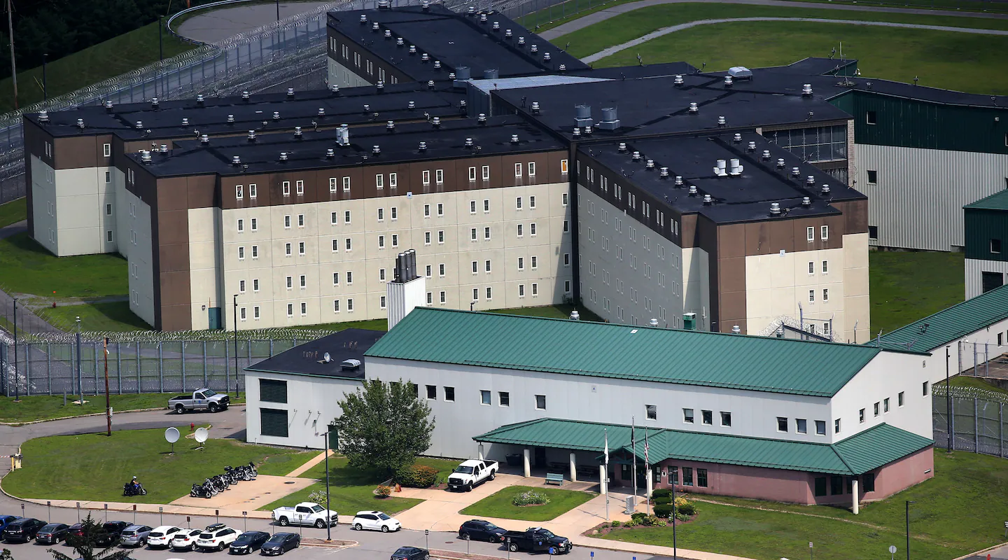 Mass. DOC to review suicides among inmates