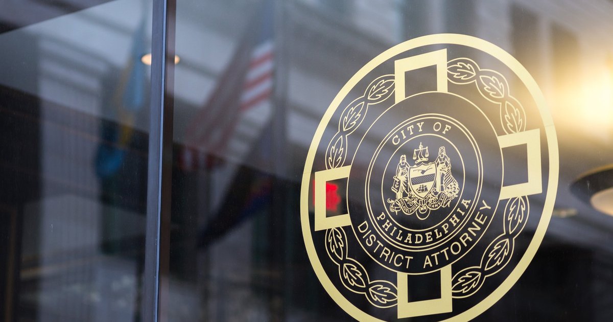 Philadelphia District Attorney election results: Krasner vs. Dugan