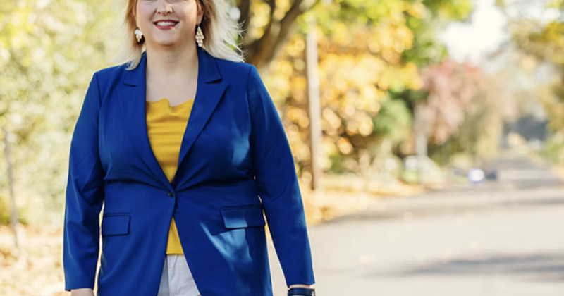 Downingtown's Erica Deuso to become Pennsylvania's first openly transgender mayor